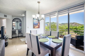 Beautiful Jaco Apartment CL 1-23 - Just a short walking distance to the beach
